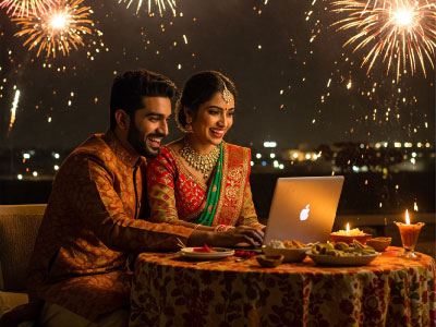 Sivakasi Vedi Order Online